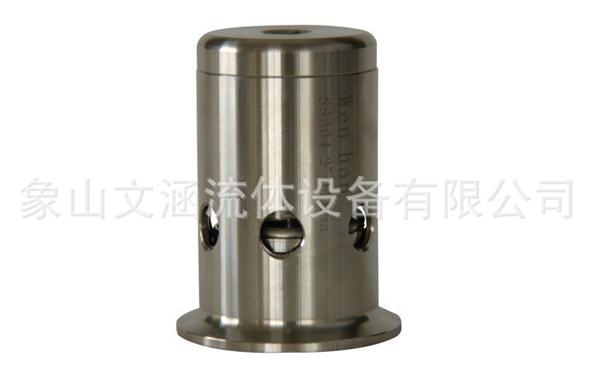大雅扶輪，【快裝式呼吸閥】的維護保養(yǎng)