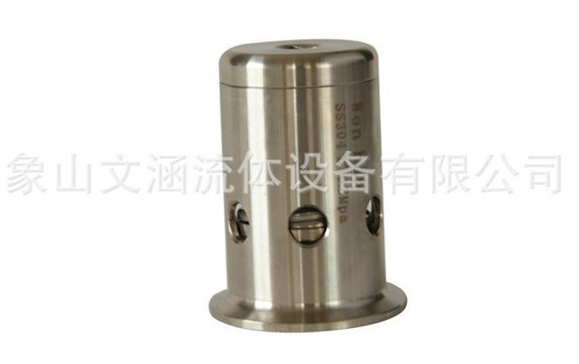 如切如磋，【調(diào)節(jié)壓力閥】的精密加工