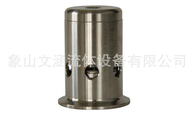 不銹鋼壓力閥需注意什么點(diǎn)？