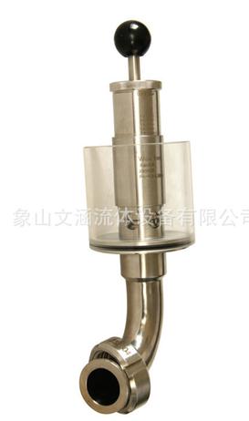 調(diào)節(jié)閥是什么，有哪些類(lèi)型？