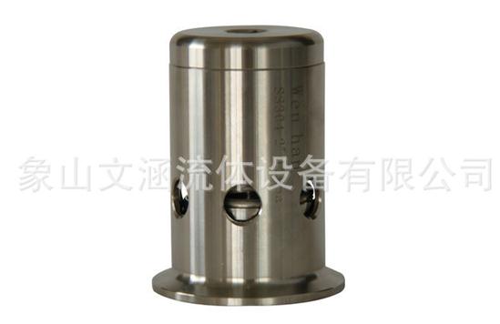 儲(chǔ)罐呼吸閥安裝在哪里，有什么作用？