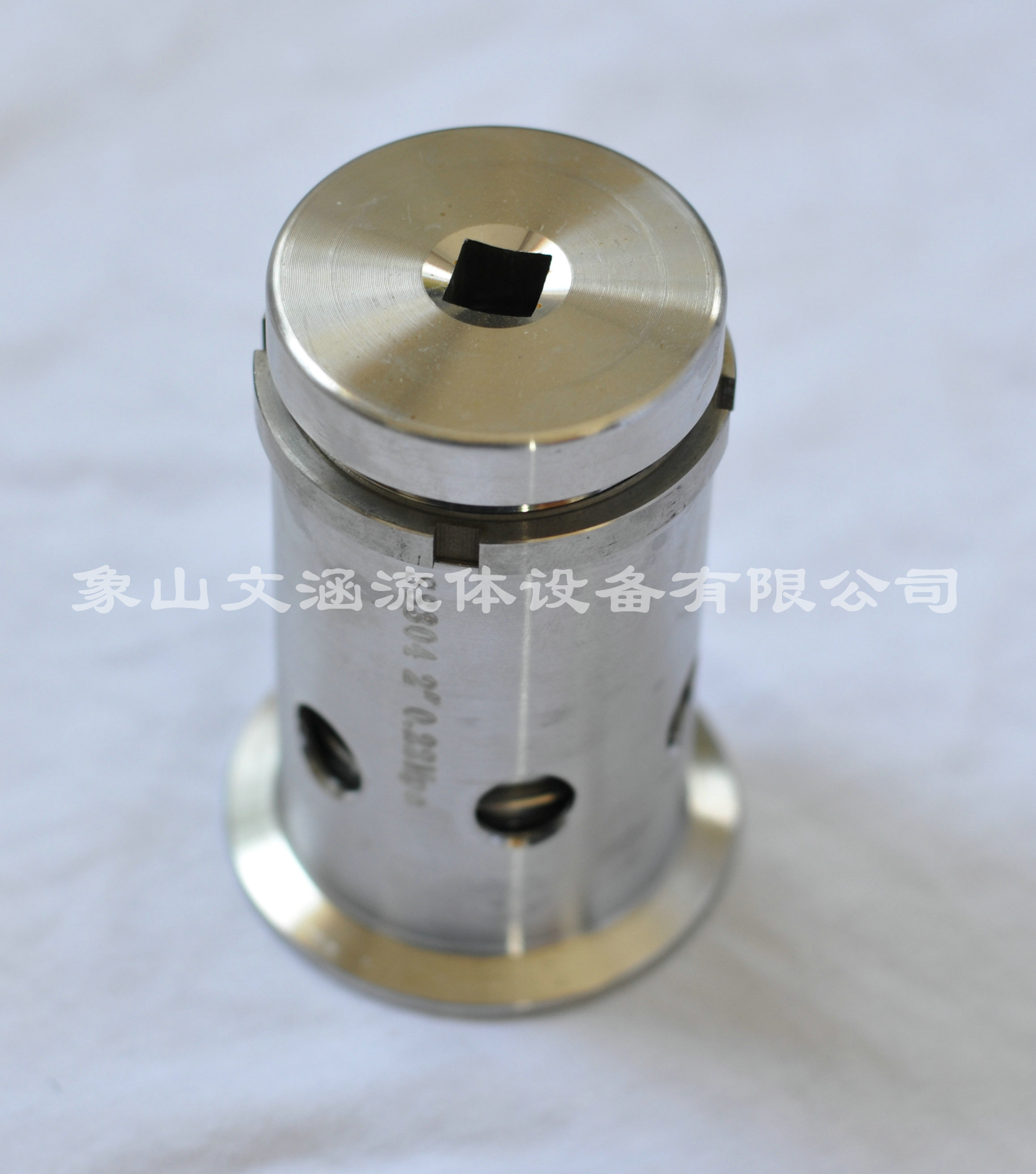 呼吸閥有什么功能呢？