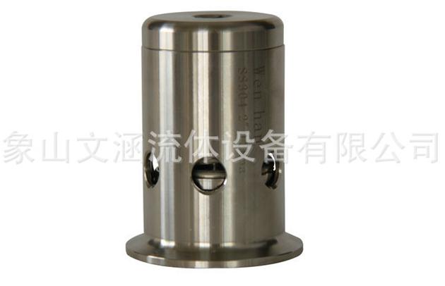 呼吸閥定期檢測(cè)的重要性？