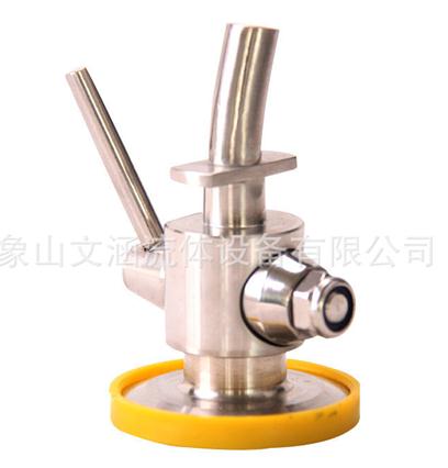 低壓取樣閥的作用主要是什么？